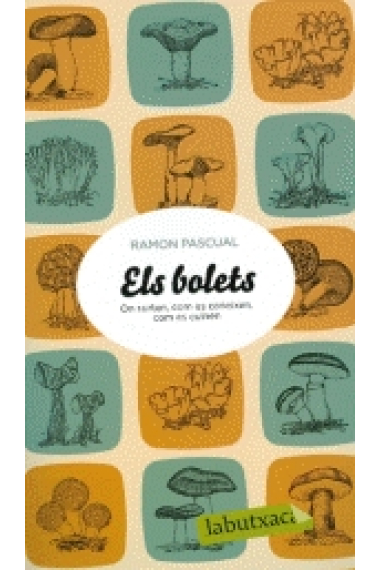 Els bolets