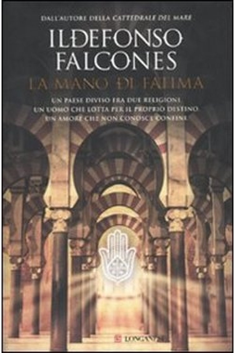 La mano di Fatima