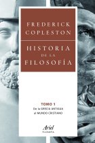 Historia de la filosofía, vol. I: de la Grecia antigua al mundo cristiano