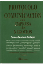 Protocolo de comunicación en la empresa y negocios