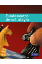 Fundamentos de estrategia