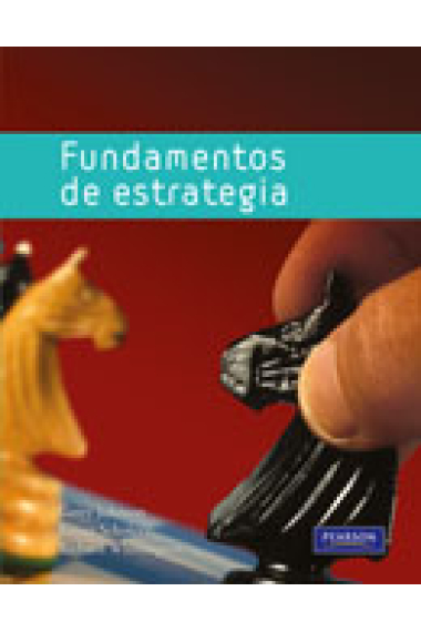 Fundamentos de estrategia