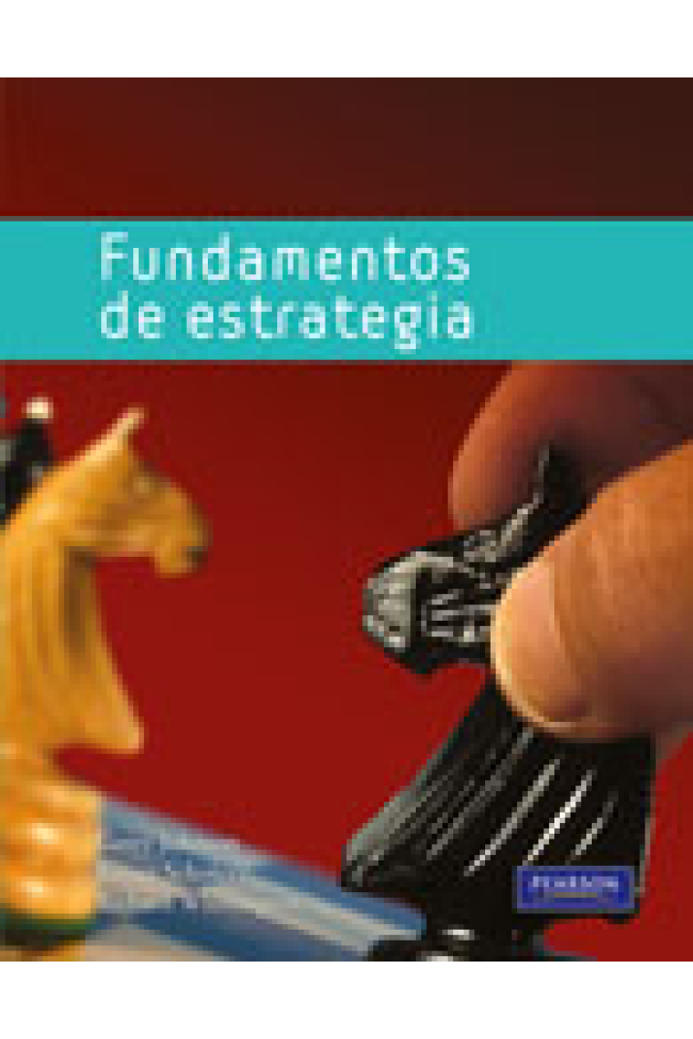 Fundamentos de estrategia