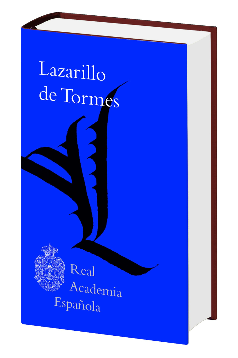 Lazarillo de Tormes (Edición de Francisco Rico)