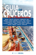 Guía de cruceros por el Mediterráneo