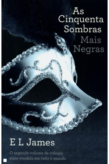 As Cinquenta Sombras Mais Negras