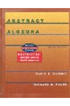 Abstract Algebra