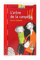 L'arbre de canyella