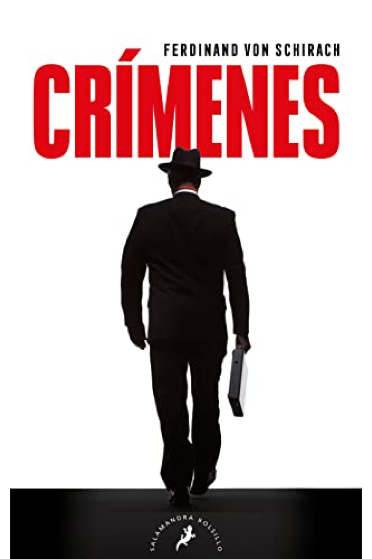 Crímenes