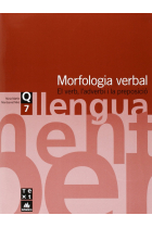 Q.7 Morfologia verbal. El verb, l'adverbi i la preposició