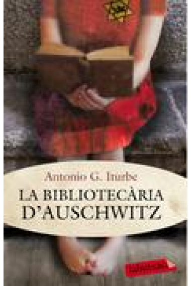 La bibliotecària d'Auschwitz