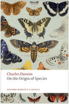 On the origin of species