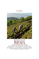 Finest Wines Of Rioja & Northwest Spain