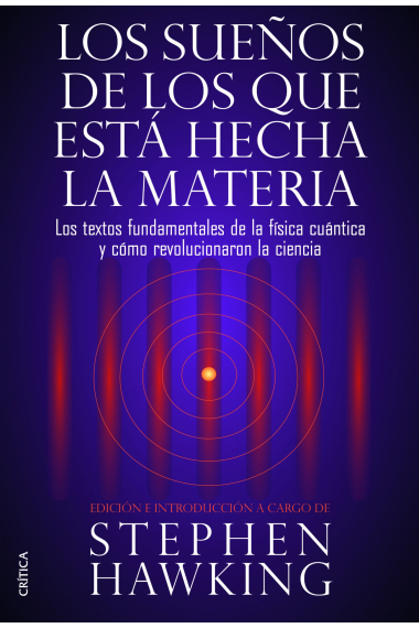 Los sueños de los que está hecha la materia