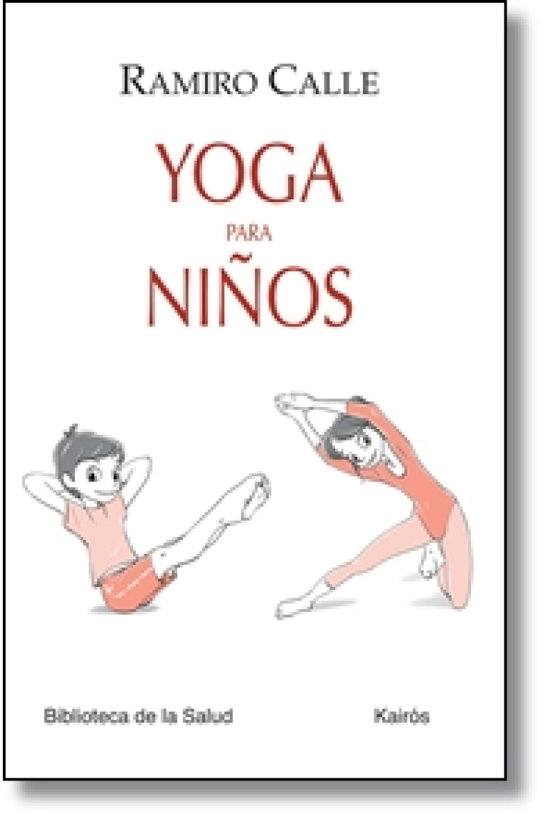 Yoga para niños