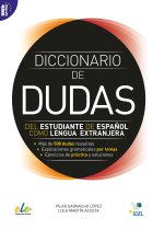 Diccionario de dudas A2 - B2