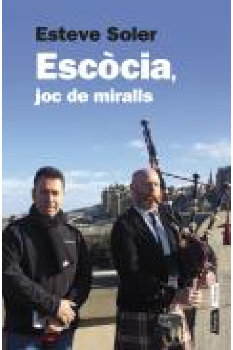 Escòcia, joc de miralls