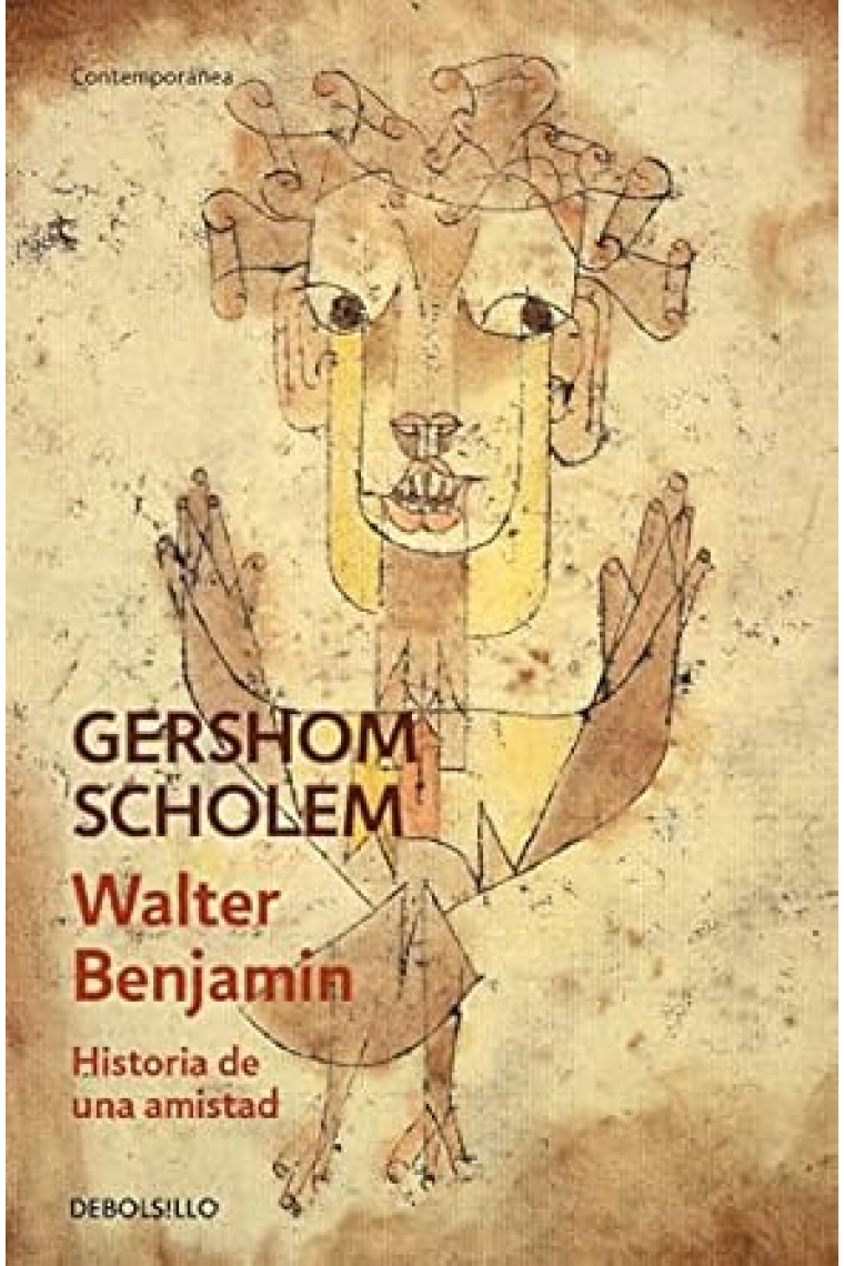 Walter Benjamin: historia de una amistad