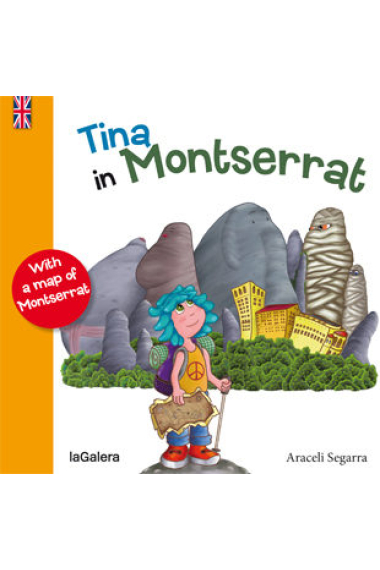 Tina in Montserrat