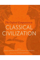 The Oxford companion to classical civilization (New edition)