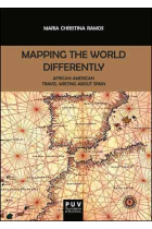 Mapping the world differntly: African American travel