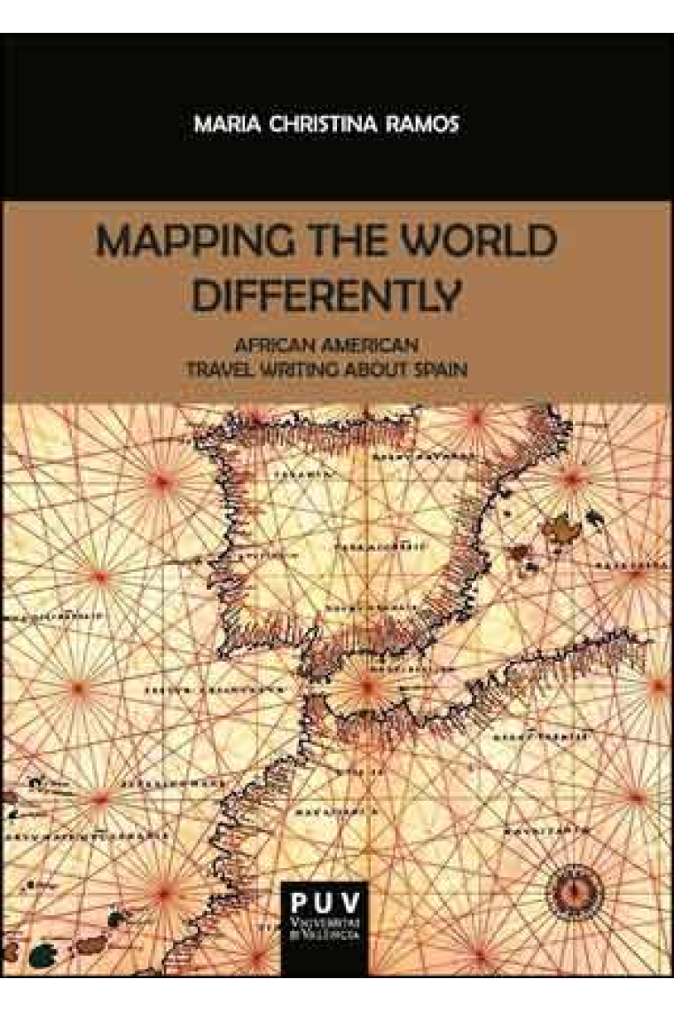 Mapping the world differntly: African American travel