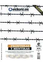 Cuadernos #8 (Revista trimestral eldiario.es Fronteras y mentiras)