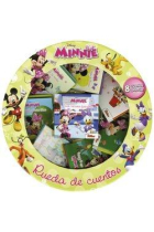 Minnie Mouse. Rueda de cuentos