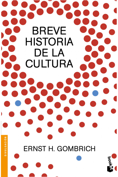 Breve historia de la cultura