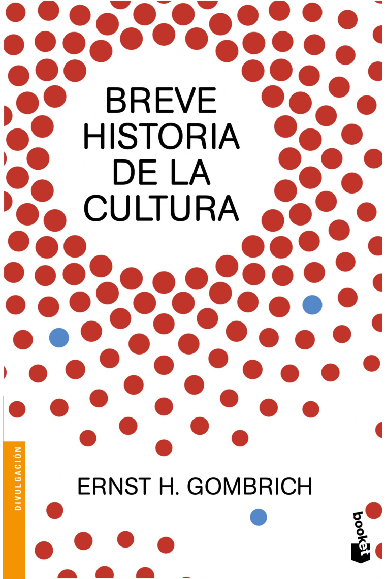 Breve historia de la cultura