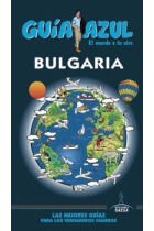 Bulgaria. Guía Azul