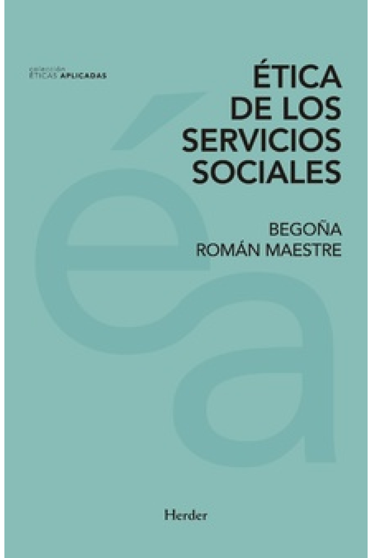 Ética de los servicios sociales