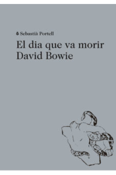 El dia que va morir David Bowie