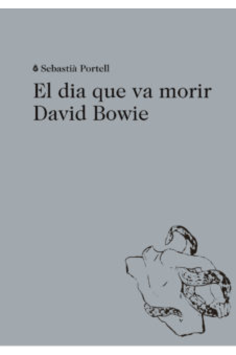 El dia que va morir David Bowie