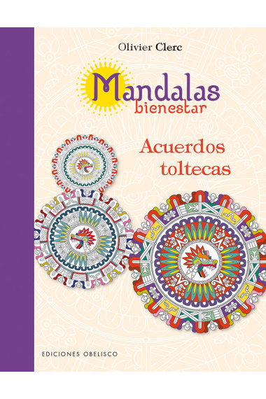 Mandalas bienestar