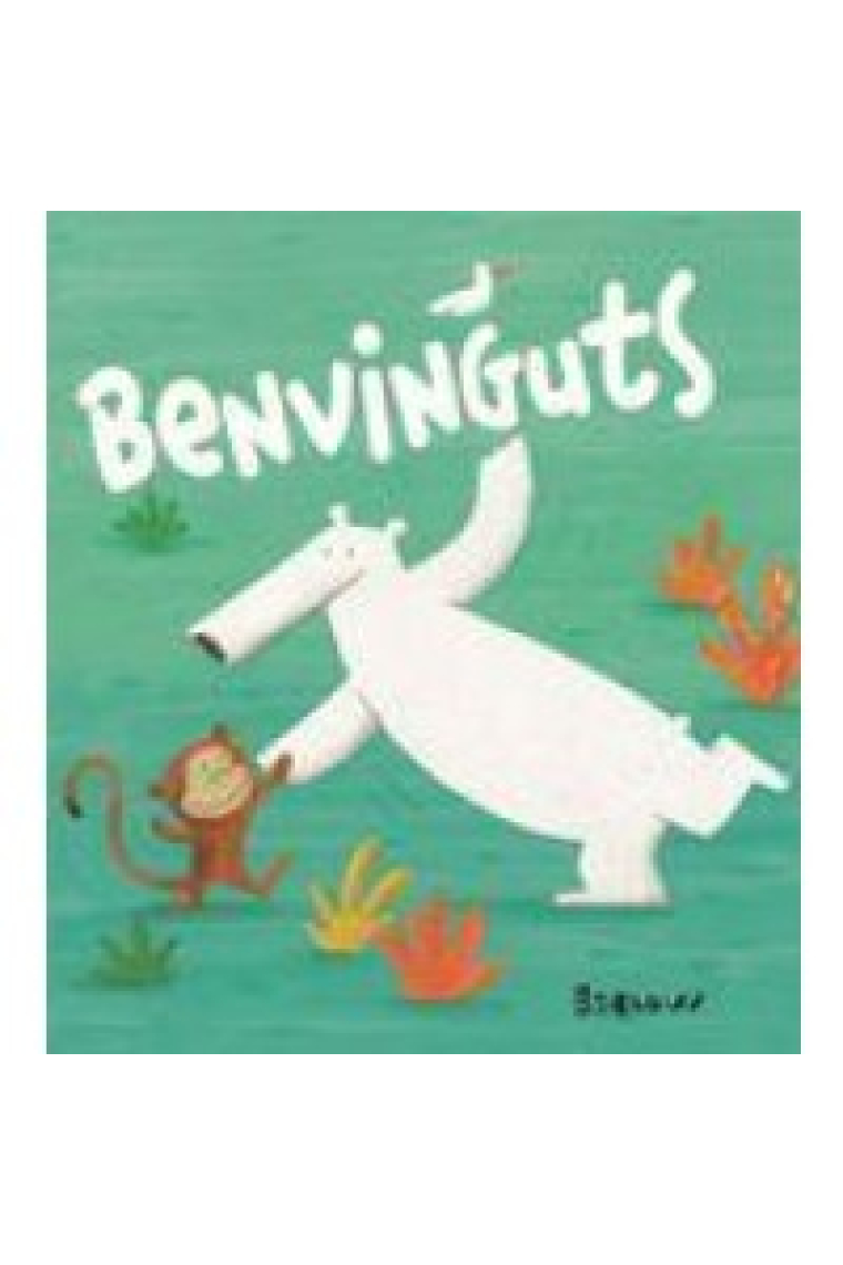 Benvinguts