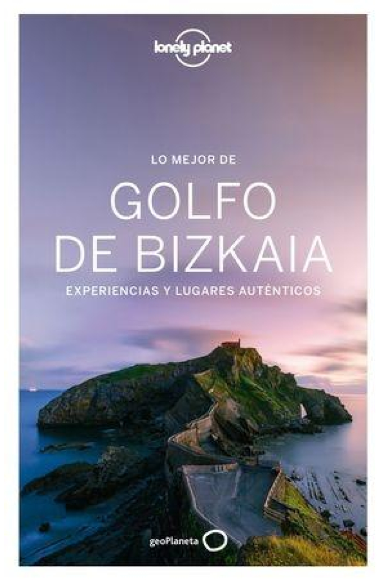 Golfo de Bizkaia (Lo mejor de) Lonely Planet