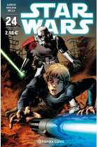 Star Wars 24