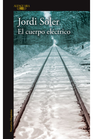 El cuerpo eléctrico