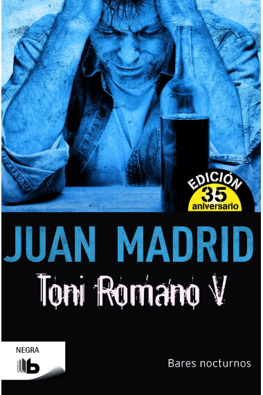 Toni romano y bares nocturnos