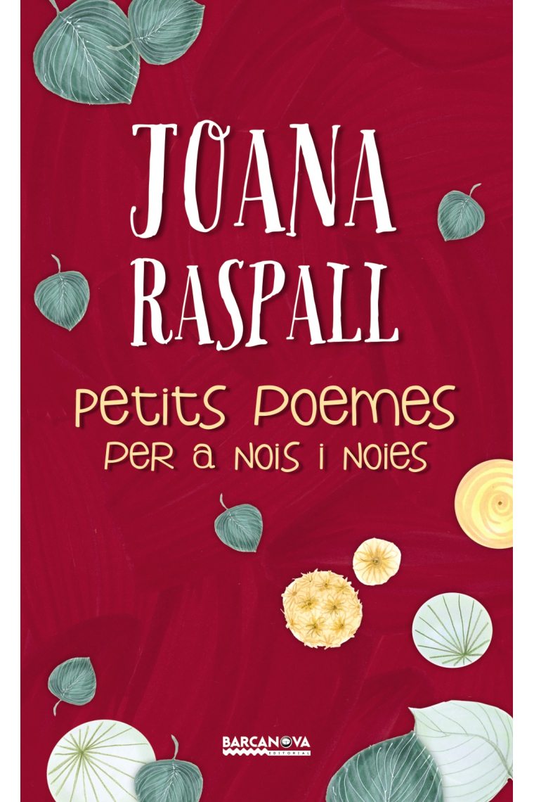 Petits poemes per a nois i noies