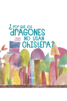 ¿Por qué los dragones no usan chistera?