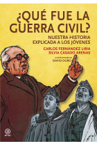 ¿Qué fue la Guerra Civil? Nuestra historia explicada a los jóvenes