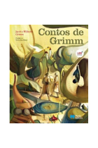 Contos de Grimm