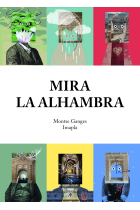 Mira la Alhambra