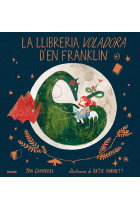 La llibreria voladora d'en Franklin