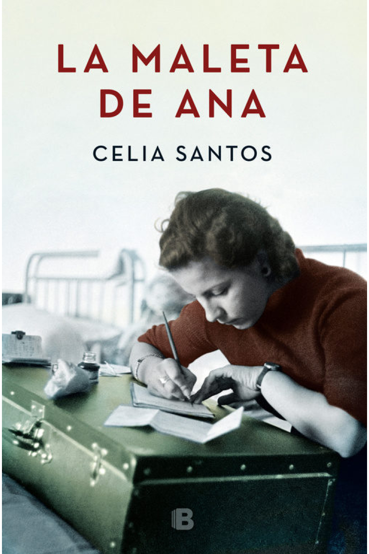 La maleta de Ana