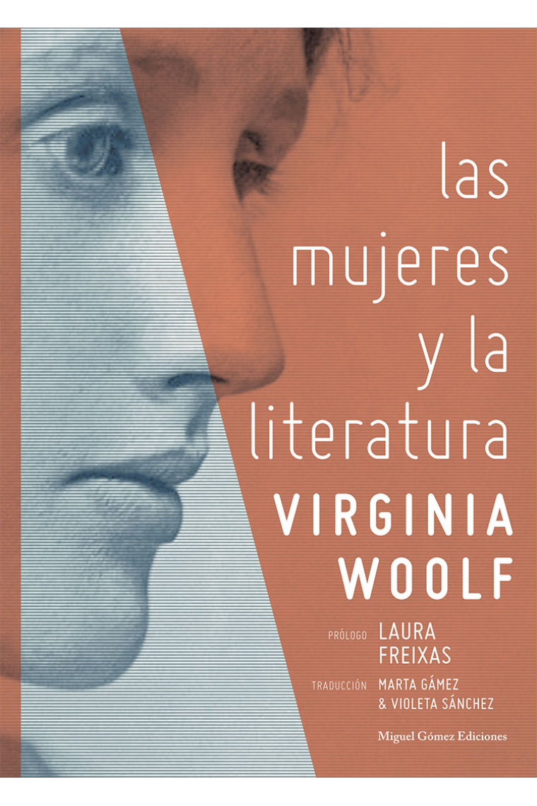 Las mujeres y la literatura