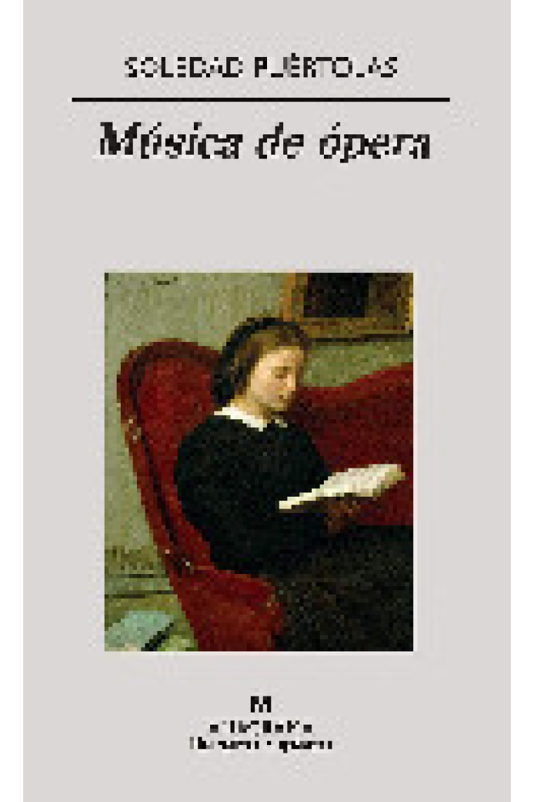 Música de ópera