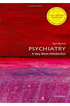 Psychiatry: A Very Short Introduction (Very Short Introductions)